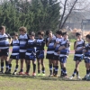 Imágenes de la III Convivencia Internacional de Rugby &#39;Ciudad de Badajoz&#39;