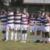 Imágenes de la III Convivencia Internacional de Rugby &#39;Ciudad de Badajoz&#39;