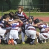 Imágenes de la III Convivencia Internacional de Rugby &#39;Ciudad de Badajoz&#39;