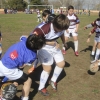 Imágenes de la III Convivencia Internacional de Rugby &#39;Ciudad de Badajoz&#39;