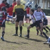 Imágenes de la III Convivencia Internacional de Rugby &#39;Ciudad de Badajoz&#39;