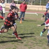 Imágenes de la III Convivencia Internacional de Rugby &#39;Ciudad de Badajoz&#39;