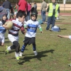 Imágenes de la III Convivencia Internacional de Rugby &#39;Ciudad de Badajoz&#39;