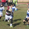 Imágenes de la III Convivencia Internacional de Rugby &#39;Ciudad de Badajoz&#39;