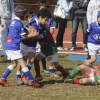 Imágenes de la III Convivencia Internacional de Rugby &#39;Ciudad de Badajoz&#39;