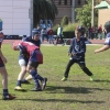 Imágenes de la III Convivencia Internacional de Rugby &#39;Ciudad de Badajoz&#39;