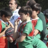 Imágenes de la III Convivencia Internacional de Rugby &#39;Ciudad de Badajoz&#39;