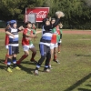 Imágenes de la III Convivencia Internacional de Rugby &#39;Ciudad de Badajoz&#39;