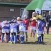 Imágenes de la III Convivencia Internacional de Rugby &#39;Ciudad de Badajoz&#39;