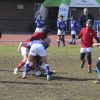 Imágenes de la III Convivencia Internacional de Rugby &#39;Ciudad de Badajoz&#39;