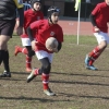 Imágenes de la III Convivencia Internacional de Rugby &#39;Ciudad de Badajoz&#39;