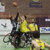 Imágenes del Mideba 53 - 90 Ilunion