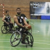 Imágenes del Mideba 53 - 90 Ilunion