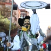 Enorme nivel en el Desfile infantil de Comparsas del Carnaval de Badajoz