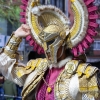 Enorme nivel en el Desfile infantil de Comparsas del Carnaval de Badajoz