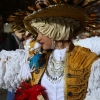 Enorme nivel en el Desfile infantil de Comparsas del Carnaval de Badajoz