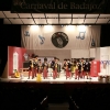 Imágenes de la cuarta Preliminar del COMBA 2018