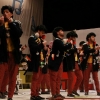 Imágenes de la cuarta Preliminar del COMBA 2018