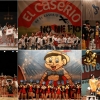 Imágenes de la cuarta Preliminar del COMBA 2018