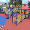 Ciudadanos pide un parque para niños con movilidad reducida