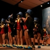 Imágenes de la cuarta Preliminar del COMBA 2018