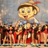 Imágenes de la segunda Semifinal del COMBA 2018