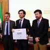 Caixabank concede sus Premios Emprendedores 2018