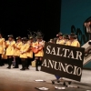 Imágenes de la cuarta Preliminar del COMBA 2018