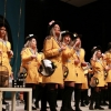 Imágenes de la cuarta Preliminar del COMBA 2018