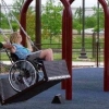 Ciudadanos pide un parque para niños con movilidad reducida