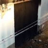 Incendio en una vivienda en Alvarado (Badajoz)