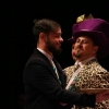 Imágenes de la primera Semifinal del COMBA 2018