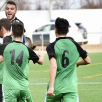 Las Selecciones Extremeñas sub-16 y sub-18 a por todas en el Campeonato de España