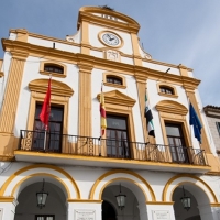 El Ayuntamiento de Mérida se adhiere a la Plataforma de Contratación del Estado