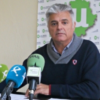La Unión: “El Senado se olvida de Extremadura en la Ley contra la sequía”