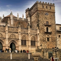 Los datos del turismo extremeño continúan creciendo