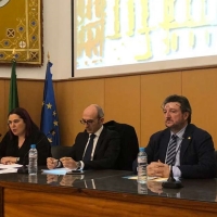 Begoña García: “El ‘Proyecto Mosaico’ frena el fuego y la despoblación”