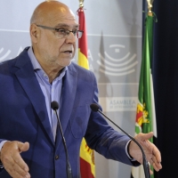 PP: “La Junta no quiere hacer el regadío de Tierra de Barros”