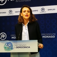PP: “Al PSOE sólo le interesan los jóvenes cuando hay elecciones&quot;