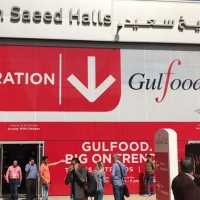 Empresas agroalimentarias extremeñas se promocionan en Dubai