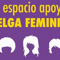 Podemos Mérida anima a las mujeres a participar en la huelga del 8 de marzo