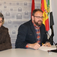 Mérida acogerá los actos del Día de la ONCE en Extremadura