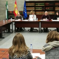 Lanzan el programa &#39;Quédate&#39; para prevenir el abandono escolar en la región