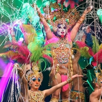 Drags venidos de toda España participarán en la Gala Drag Queen