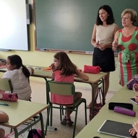 Educación publica la puntuación provisional del concurso de traslados de docentes