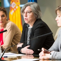 Llega 'Mujerext 2018' para visibilizar a la mujer extremeña en lo deportivo