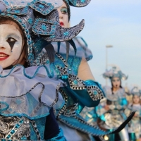 La historia del Carnaval Romano en un Museo Virtual