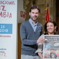 El Foro Internacional por la Paz en Colombia se celebrará en Mérida