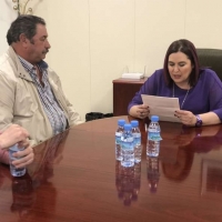 La Junta llevará a cabo el proyecto de regadío Tierra de Barros sin el apoyo del Estado