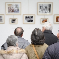 Fotografía terapéutica en la Asamblea